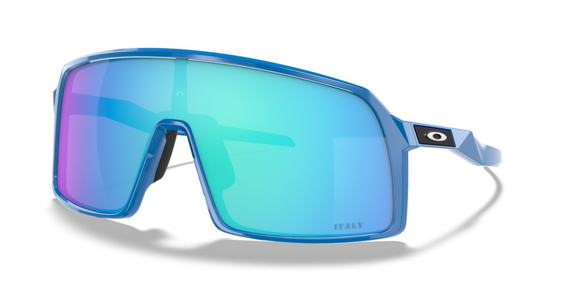 Italien EURO 24 - Fanbrille BLAU