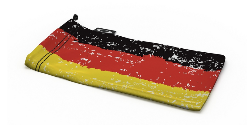 Deutschland EURO 24 - Fanbrille