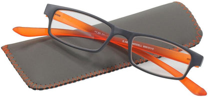 Snake Lesebrille - 7 Farben